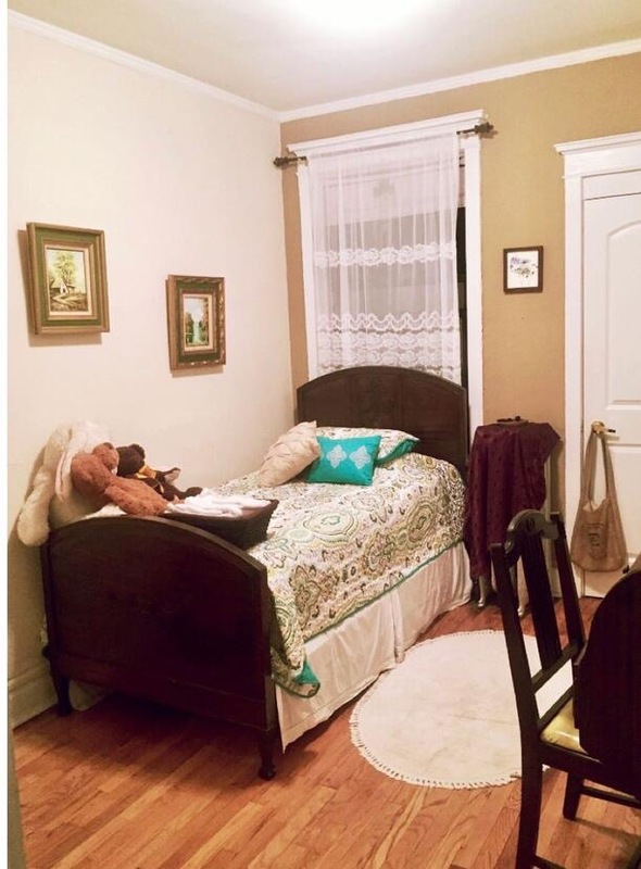 Private Room in 2Bed.1Bath