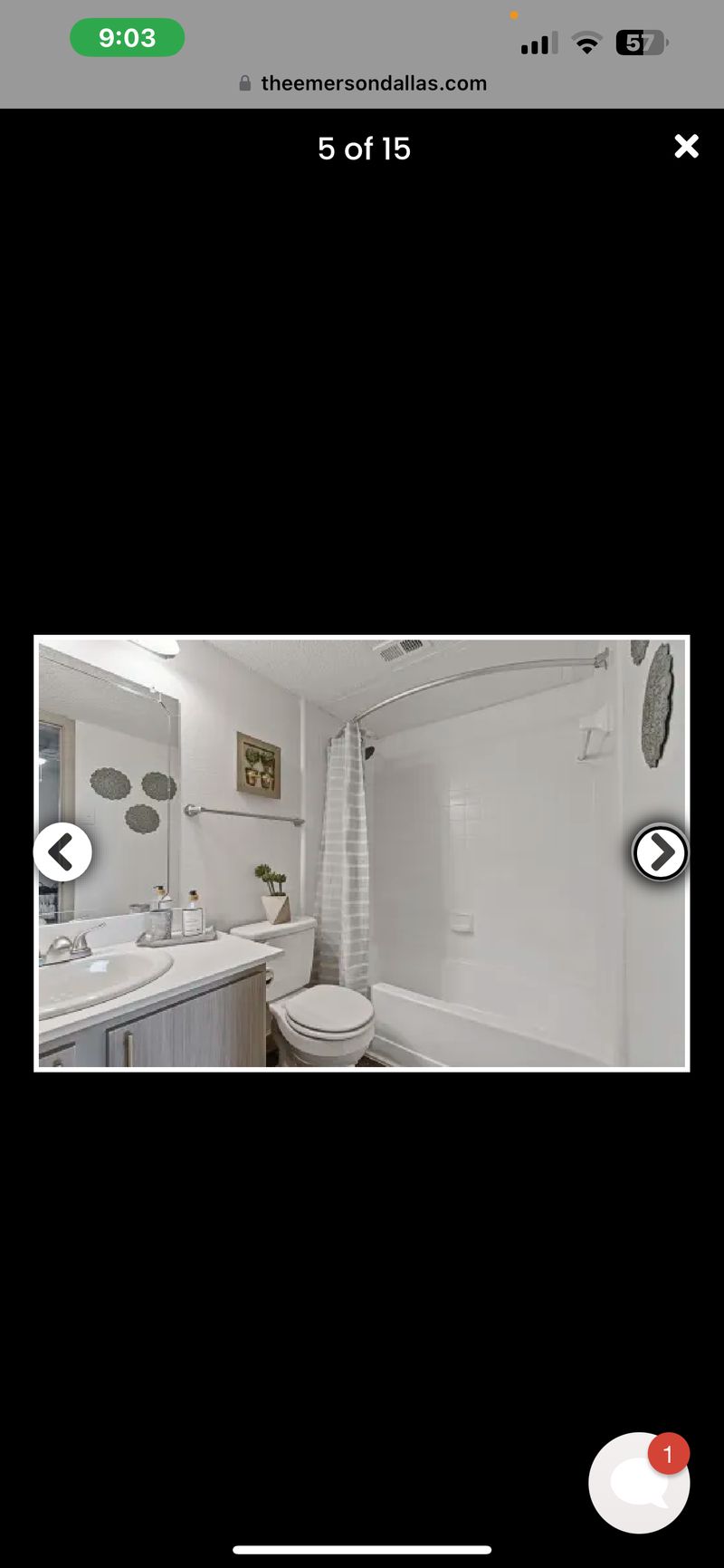 roommates in Dallas Entire Place 1Bed.1Bath - cirtru.com