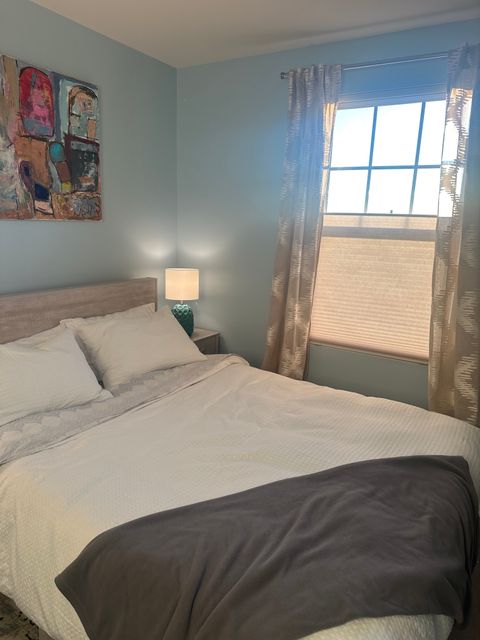 Private Room in 1Bed.1Bath