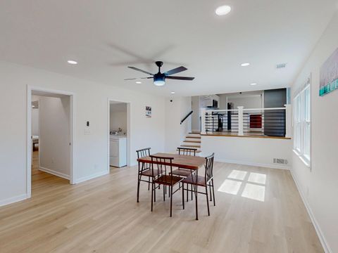 Spacious & beautiful Stonecrest House with Backyard (id. 10636)