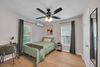 Modern North Houston Bungalow: Elevated Covered Porch | Granite Chef’s Kitchen | Smart Suites Near I-45 & Groceries (id. 34694)