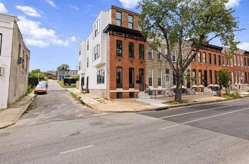 roommates in Baltimore Entire Place 1Bed.1Bath - cirtru.com