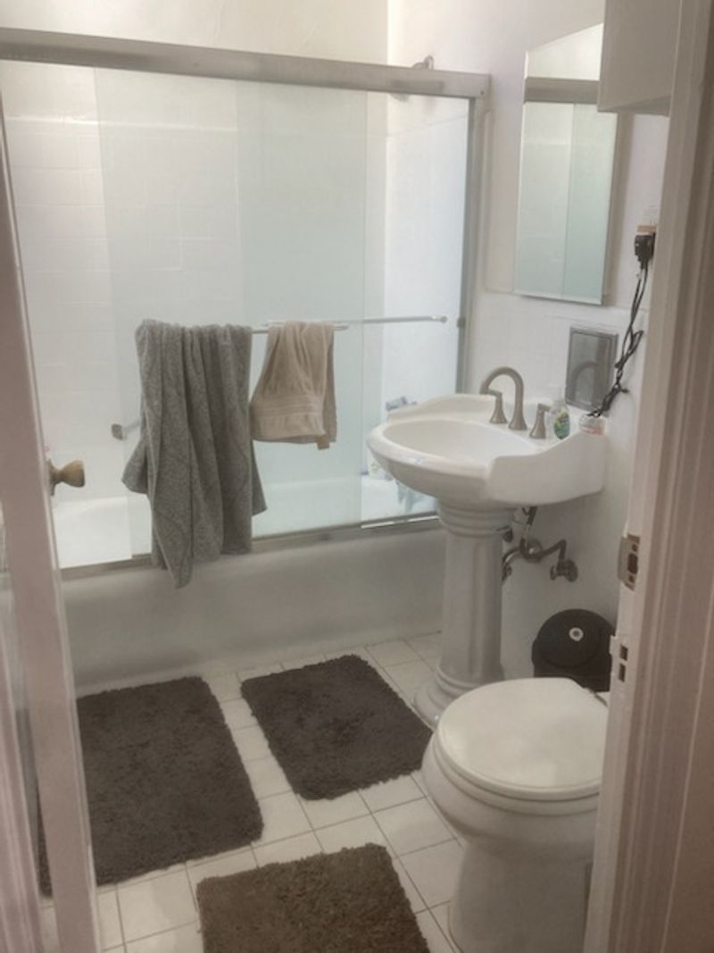 Private Room in 2Bed.1Bath