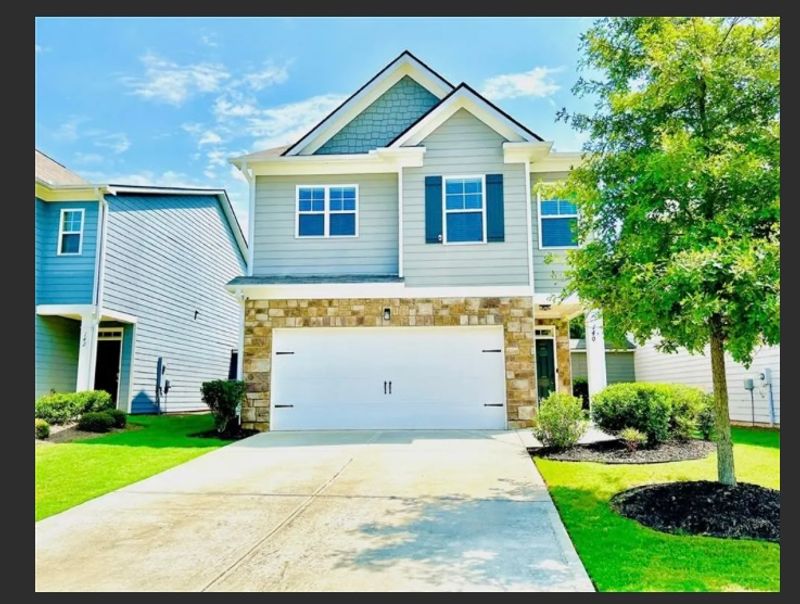 roommates in Acworth Private Room in 4Bed.2.5Bath - cirtru.com