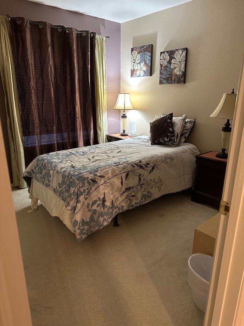 roommates in Daly City Room1Bed.1Bath - cirtru.com