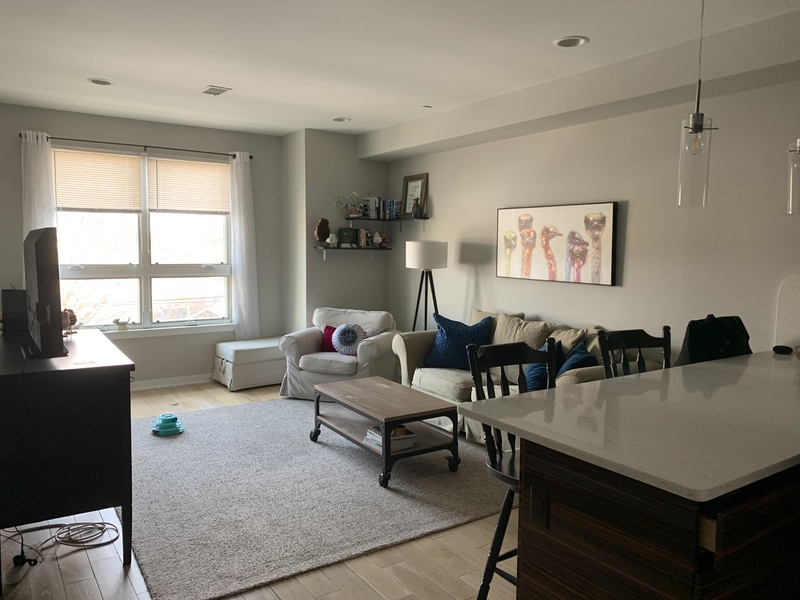 Private Room in 3Bed.3Bath