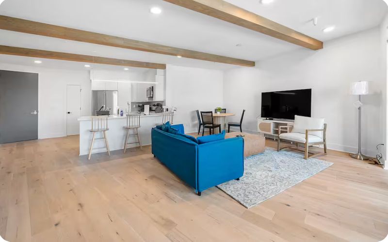 Entire Place 2Bed.1Bath