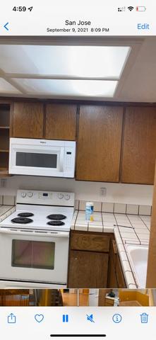 roommates in San Jose 2B2B near cropley VTA  @$2650 - cirtru.com
