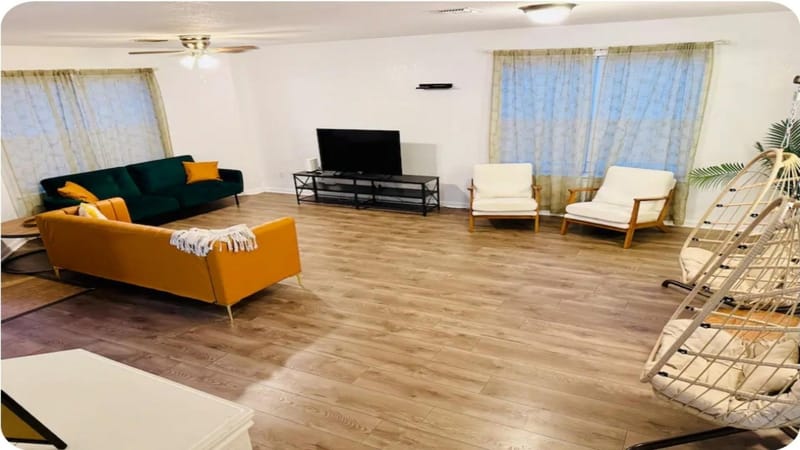 roommates in Undisclosed, San Antonio, TX 78245 Serenity in San Antonio (id. 41543) - cirtru.com