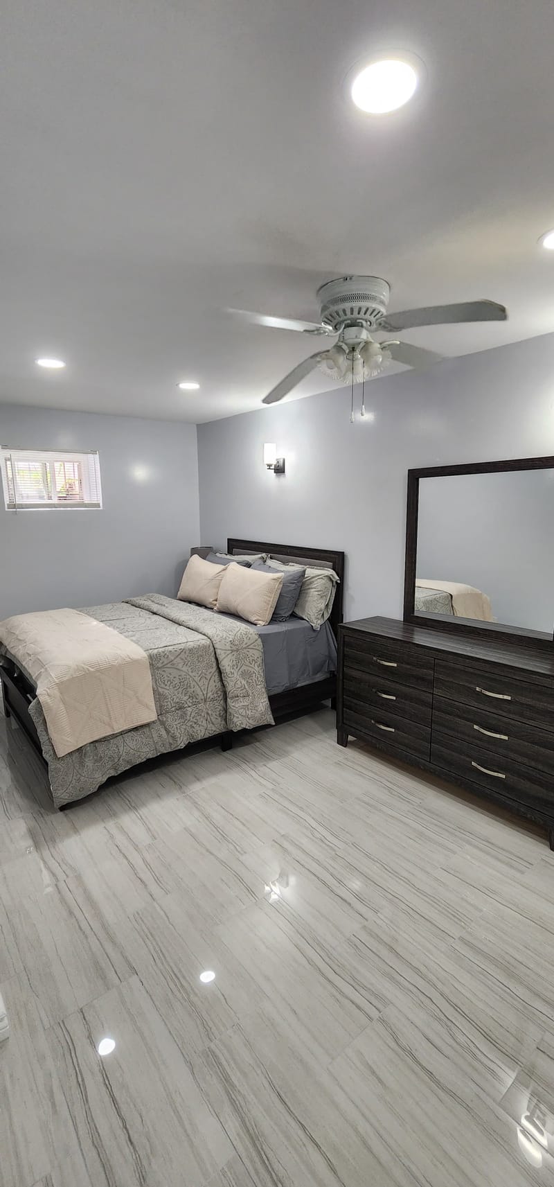 Entire Place 2Bed.1Bath
