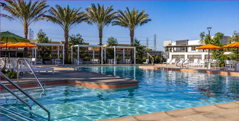 roommates in Ontario Private Room in 1Bed.1Bath - cirtru.com