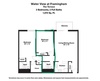 Private Room in 2Bed.2Bath