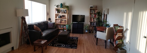 roommates in Los Angeles Shared Room in 2Bed.2Bath - cirtru.com