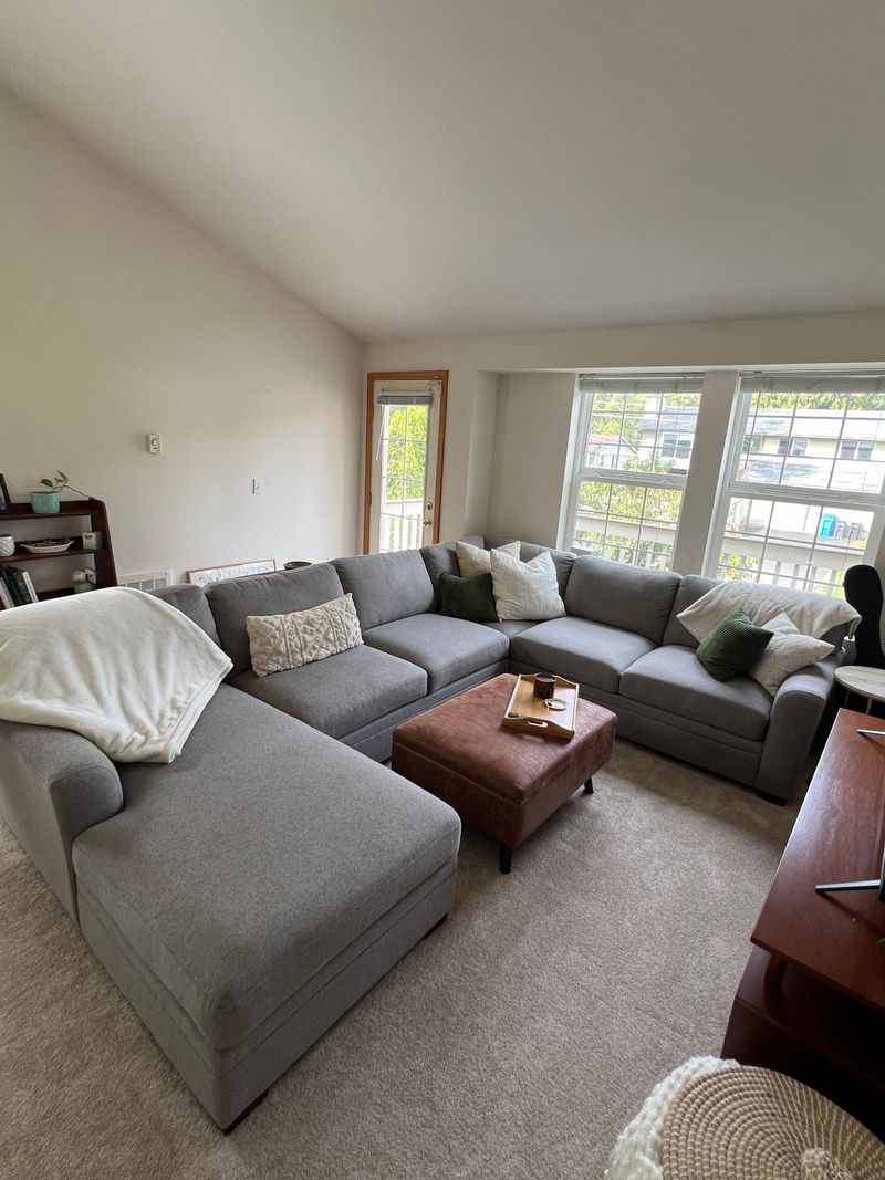 roommates in Shoreline Private Room in 3Bed.1.5Bath - cirtru.com