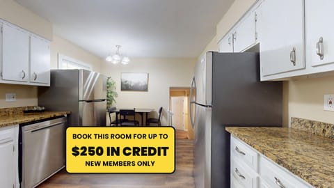 Comfortable Long-Term Living Near Downtown Decatur (id. 34463)