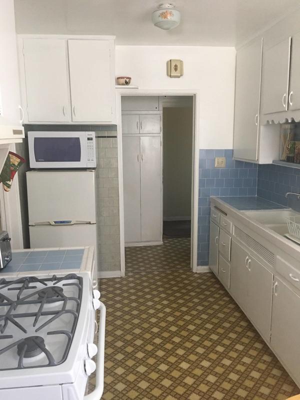 Private Room in 2Bed.1Bath