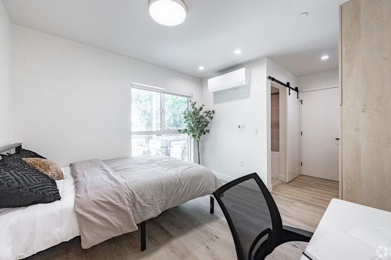 roommates in Undisclosed, Los Angeles, CA 90027 Modern Private Suites in East Hollywood (id. 30766) - cirtru.com