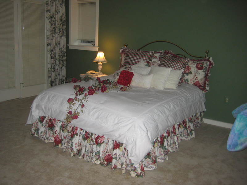 Private Room in 1Bed.1Bath