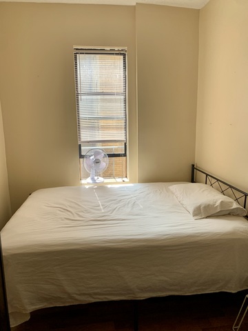 Private Room in 2Bed.1Bath