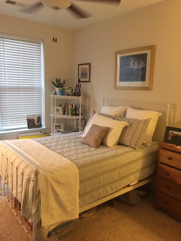 roommates in Greensboro Private Room in 2Bed.2Bath - cirtru.com