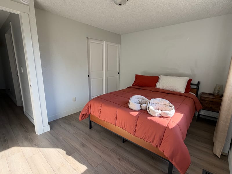 Entire Place 3Bed.2Bath