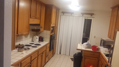 roommates in San Jose Private Room in 5Bed.4Bath - cirtru.com