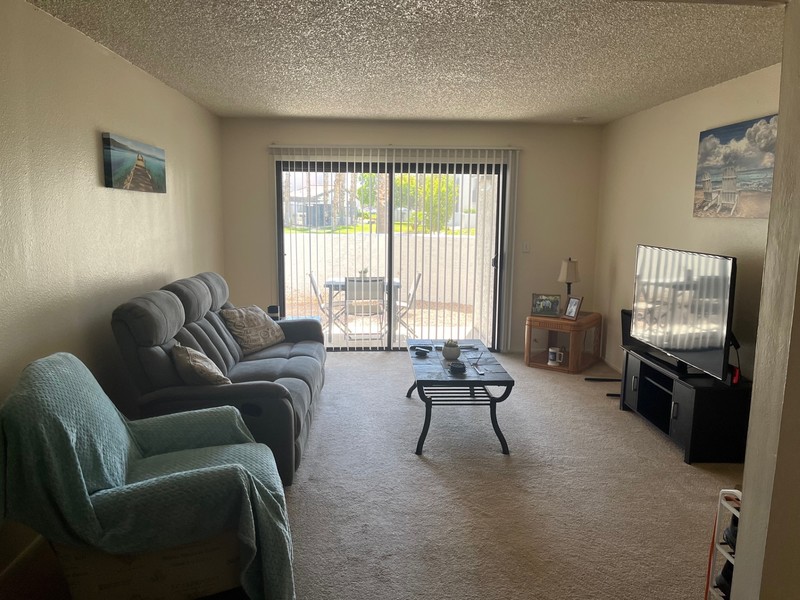 Private Room in 2Bed.2Bath