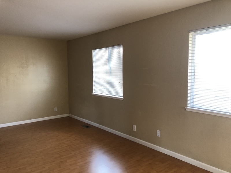 single bedroom occupancy
