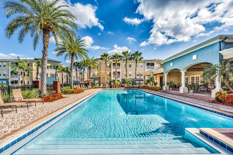 roommates in Orlando Private Room in 2Bed.2Bath - cirtru.com