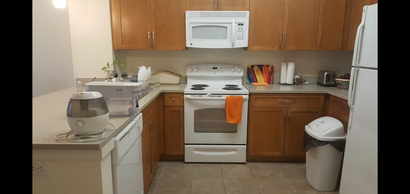 roommates in Harrison Shared Room in 1Bed.1Bath - cirtru.com