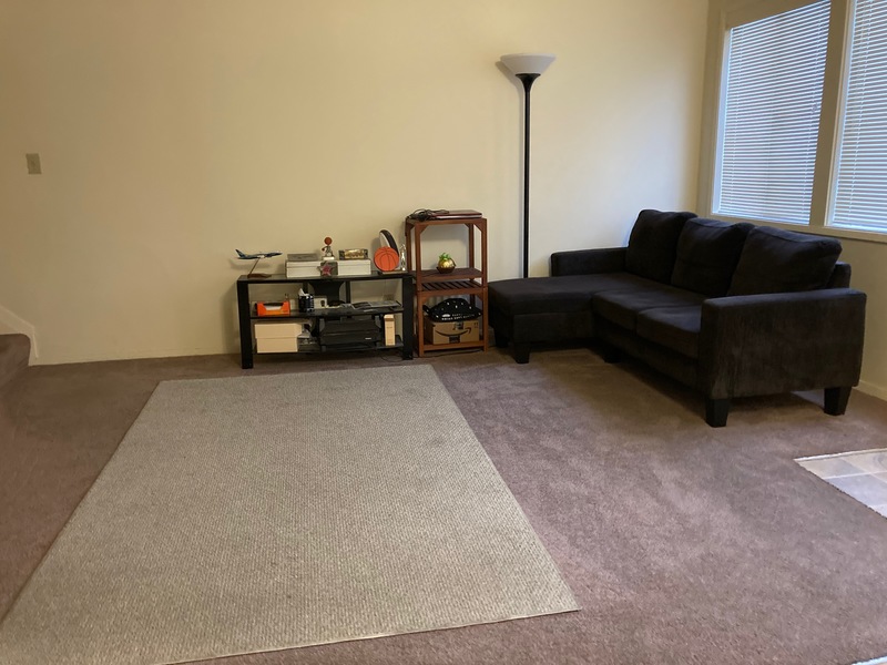 Private Room in 2Bed.1Bath