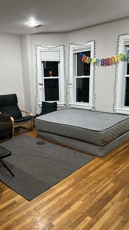 Private Room in 6Bed.3Bath