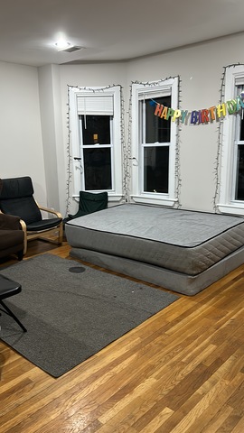 roommates in Jamaica Plain Private Room in 6Bed.3Bath - cirtru.com