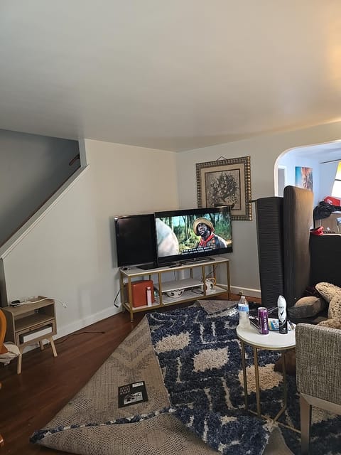 Shared Room in 1Bed.1Bath