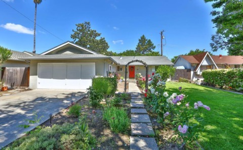 roommates in San Jose Private Room in 3Bed.2Bath - cirtru.com