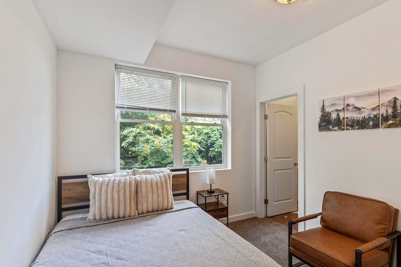 Private Bathrooms  Clean Furnished Rooms All Utilities + Fast WiFi  Safe Quiet Neighborhood (id. 16565)