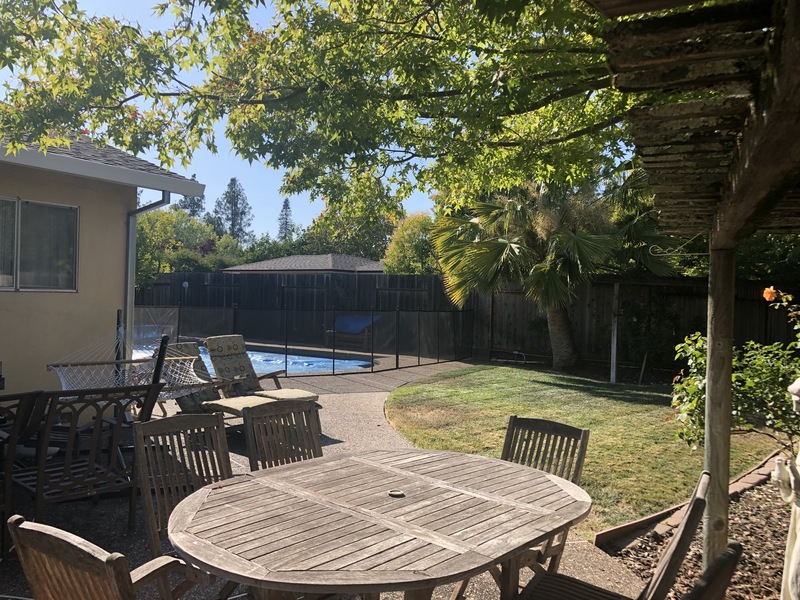 roommates in San Rafael Private Room in 3Bed.2Bath - cirtru.com