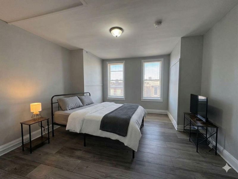 roommates in Undisclosed, Baltimore, MD 21205 Recently Renovated Home Near Johns Hopkins – Utilities & High-Speed Internet Included (id. 31681) - cirtru.com