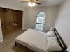 New Beds & Smart Locks · Minutes to I-35W & Loop 820 (id. 1579)