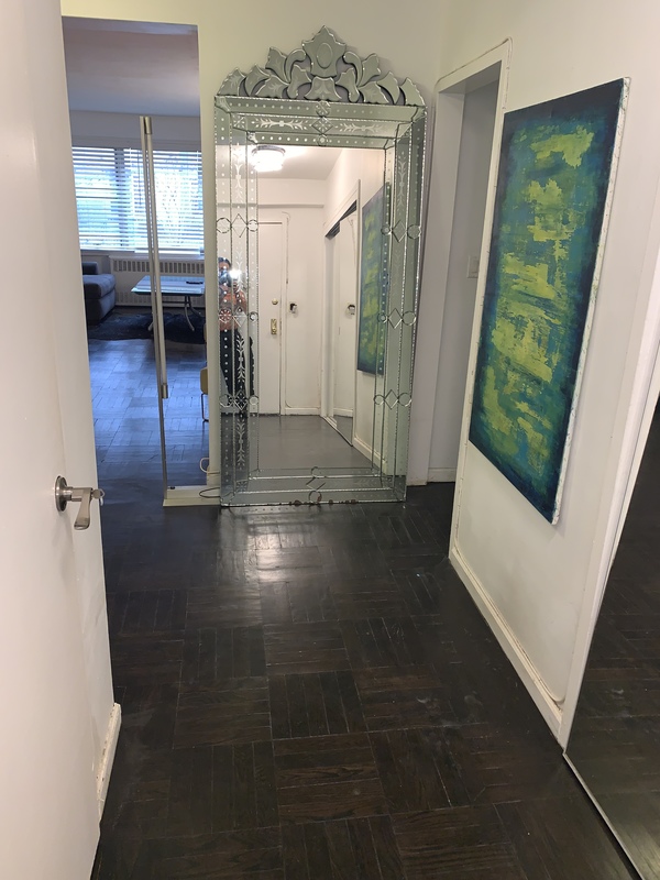 Private Room in 2Bed.1Bath