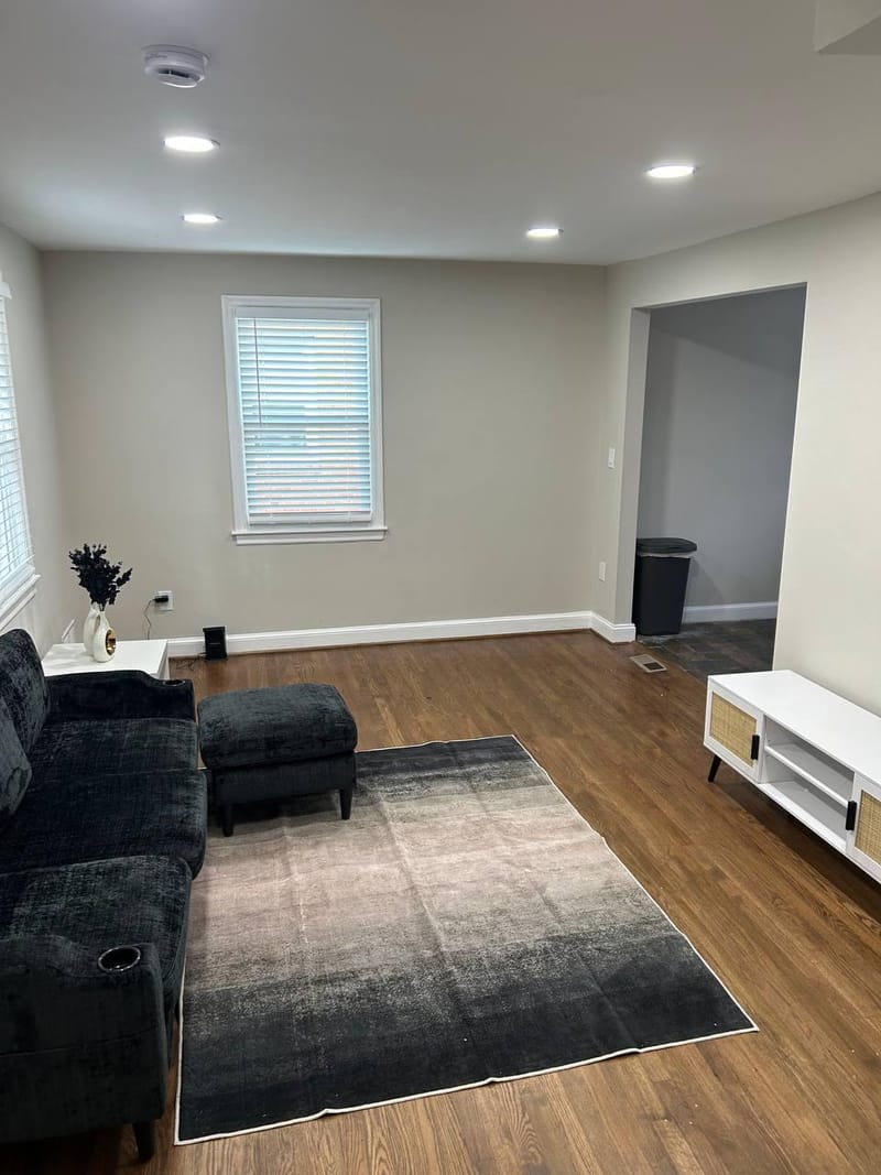 roommates in Undisclosed, Hyattsville, MD 20783 Hyattsville Home (id. 40687) - cirtru.com