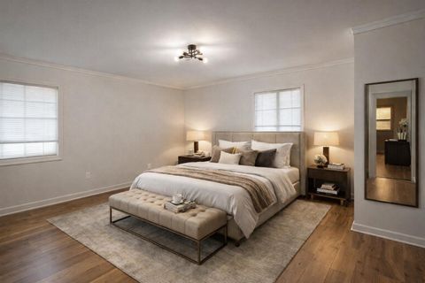 roommates in Undisclosed, East Point, GA 30344 13 Mins From Airport | 16 Mins to Downtown ATL |  Executive Co-Living |Quiet & Clean Only 2 Roommates (id. 29147) - cirtru.com