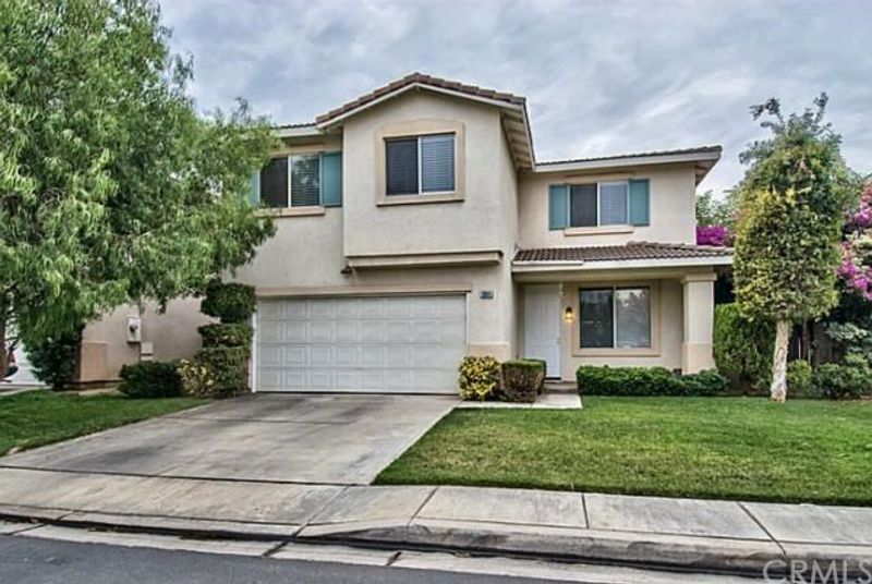 roommates in Pomona Private Room in 4Bed.2.5Bath - cirtru.com