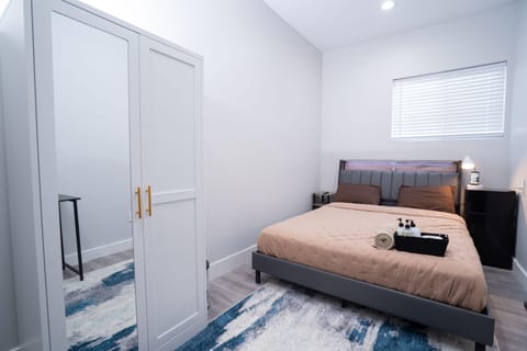 The Sheridan Suite - Cozy Homestay (id. 36237)