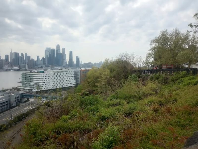 roommates in West New York Private Room in 2Bed.2Bath - cirtru.com