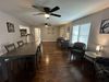 Newly Renovated Dallas House with mini fridges, TV in select rooms, optional garage parking & office (id. 8914)