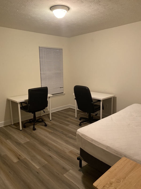 Private Room in 3Bed.2Bath