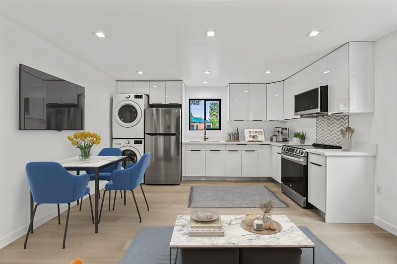 Entire Place 1Bed.1Bath
