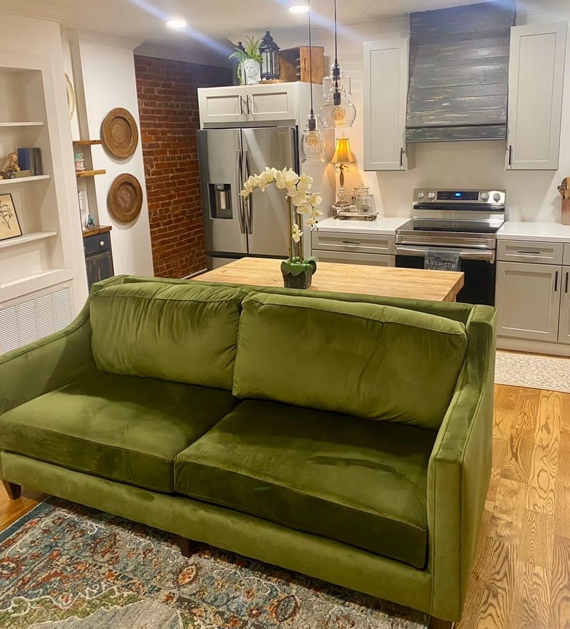 Entire Place 2Bed.1Bath