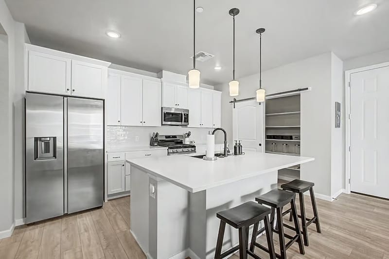 roommates in Denver Entire Place 2Bed.1.5Bath - cirtru.com